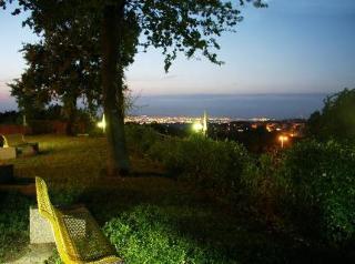 Grand Hotel Villa Dei Papi Marino Zewnętrze zdjęcie